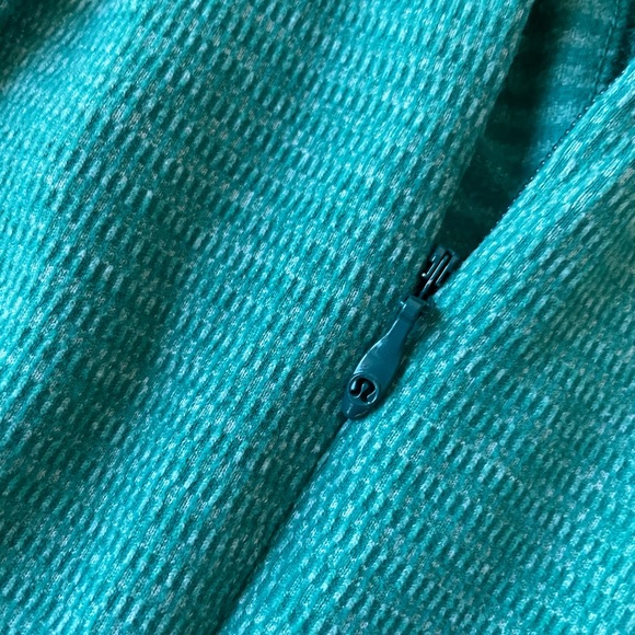 Lululemon Runderful 1/2 Zip - Picture 8 of 12